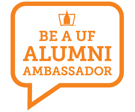 Be a UF Alumni Ambassador
