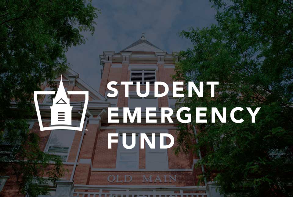 Your Support Makes a Difference