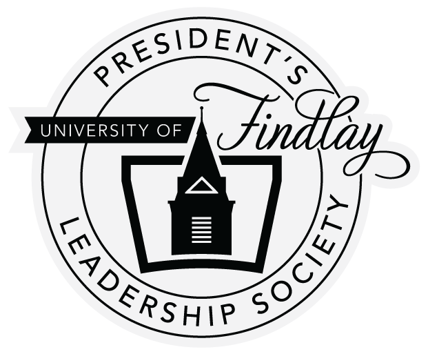 Leadership Society Logo