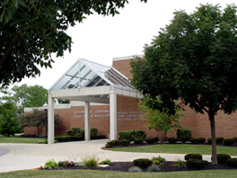 Campus Facilities