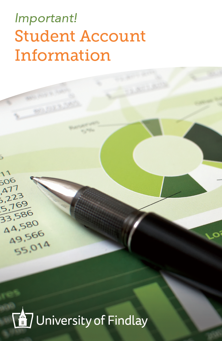 Student Billing Information