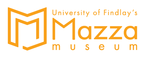 Mazza Museum Logo