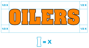 Findlay Athletics Logo Official Usage | University of Findlay