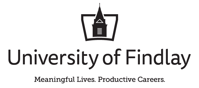 Academic Logo Brand Guidelines University Of Findlay
