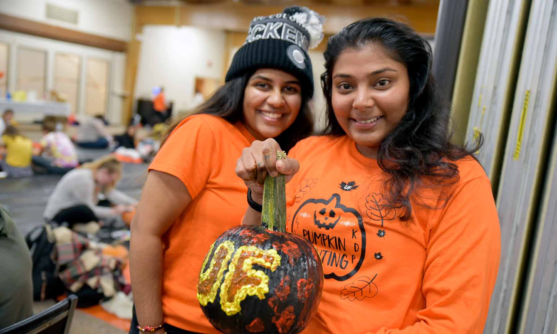 Student Affairs Gallery 3