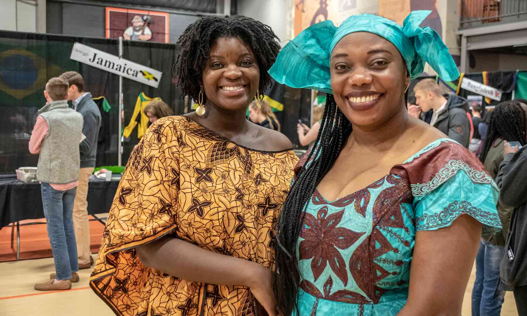 Student Affairs Gallery 6