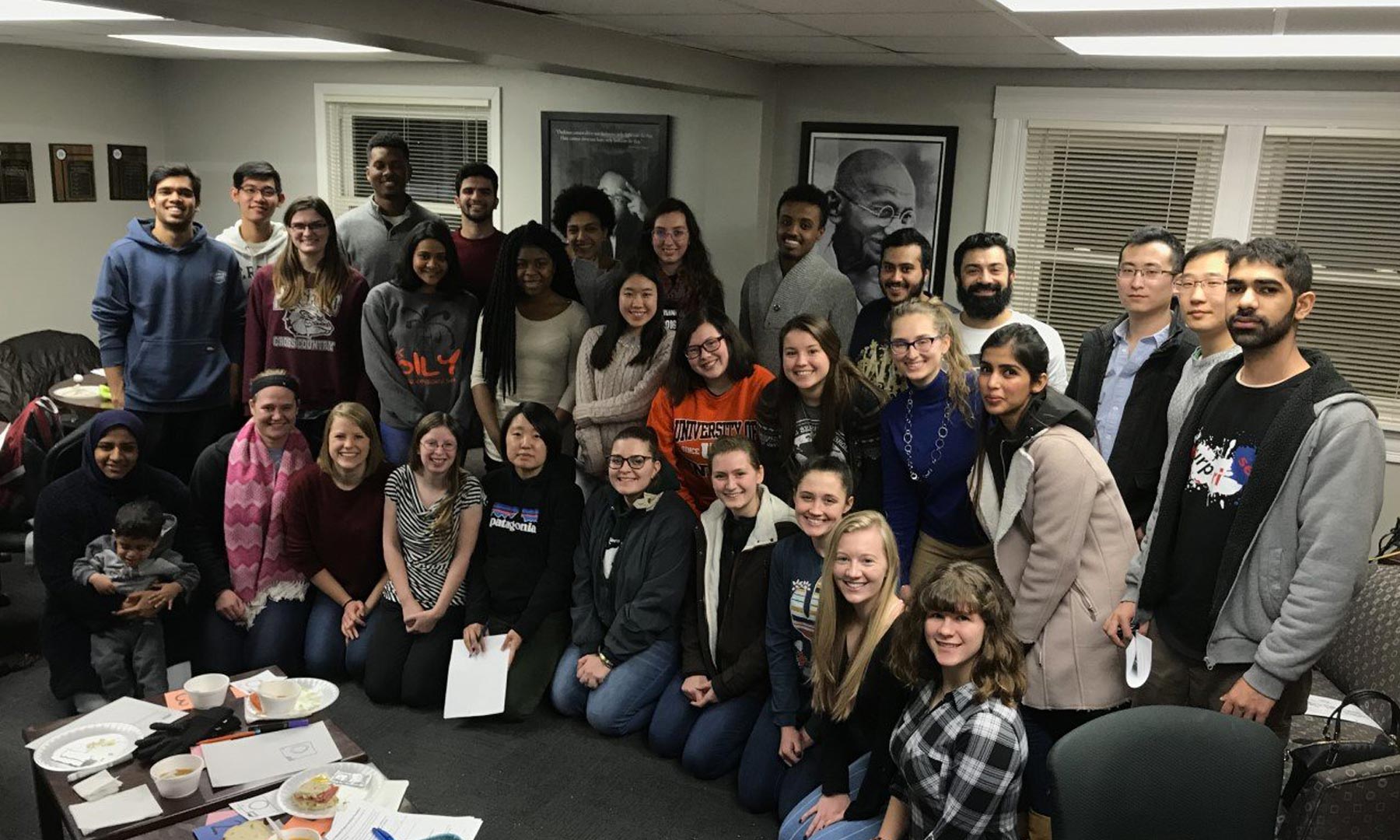 Service Ambassador 1