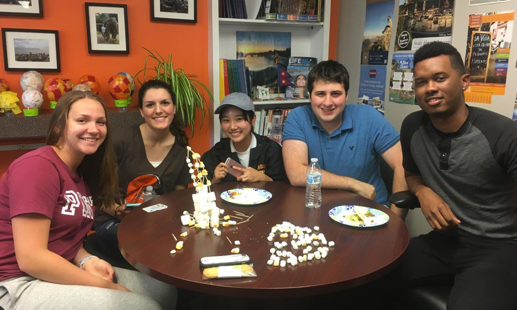 Service Ambassador 2