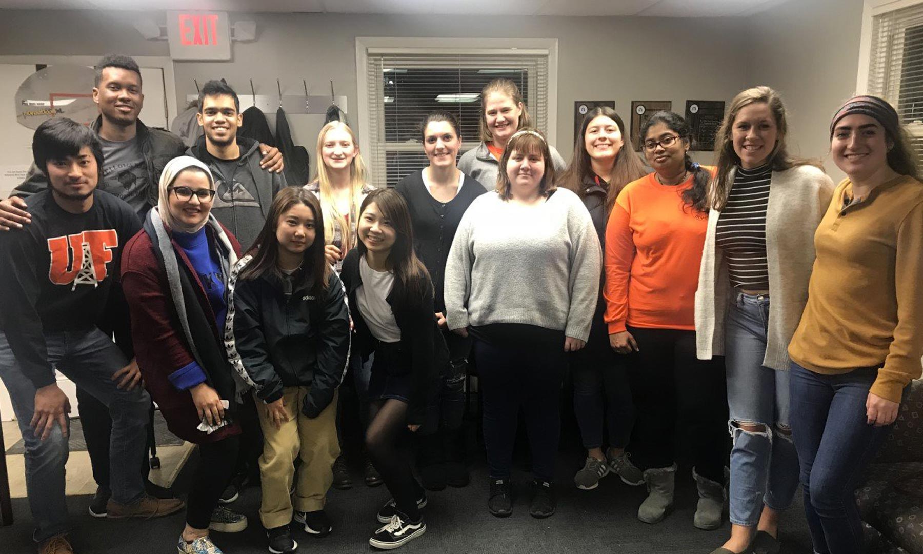 Service Ambassador 3