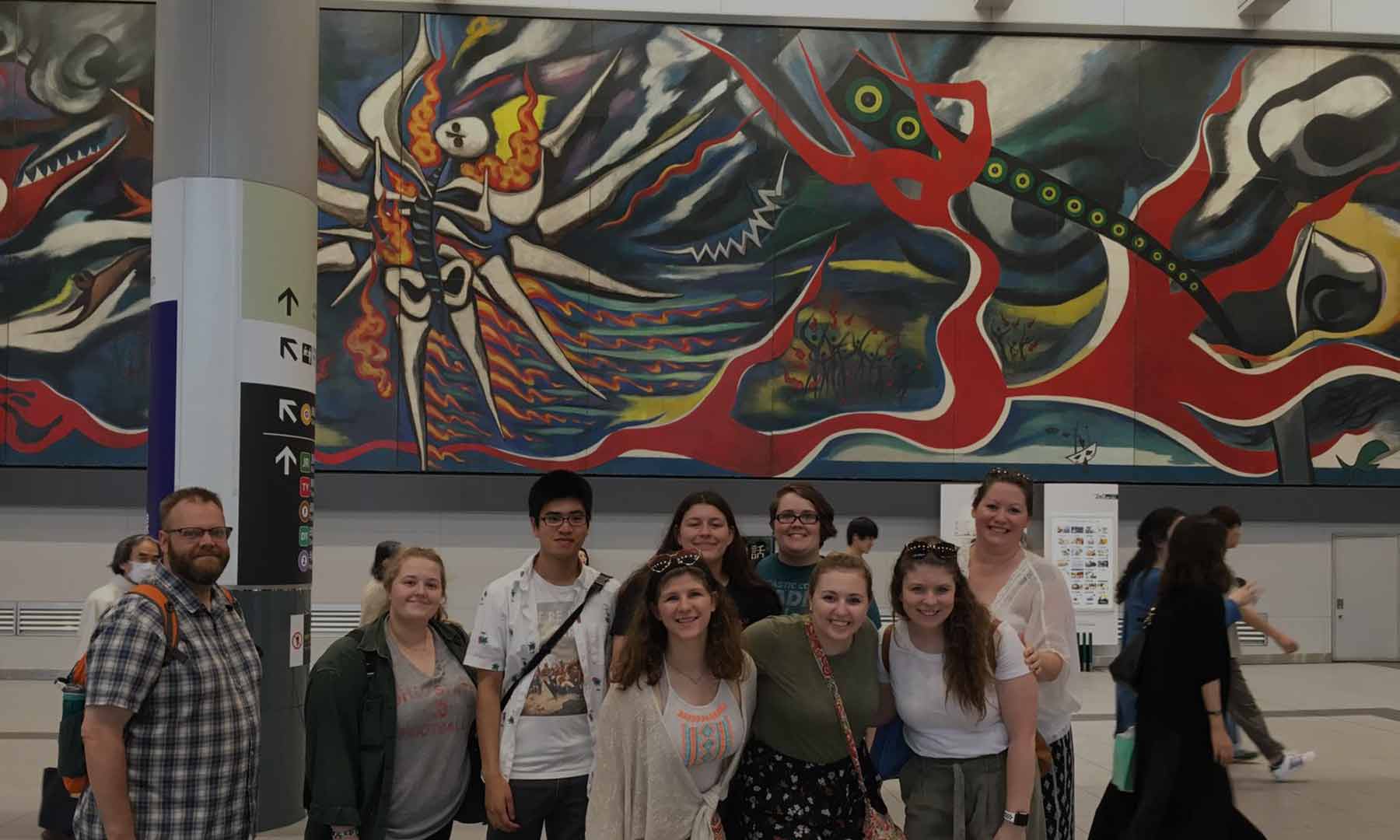 Diversity & Inclusion