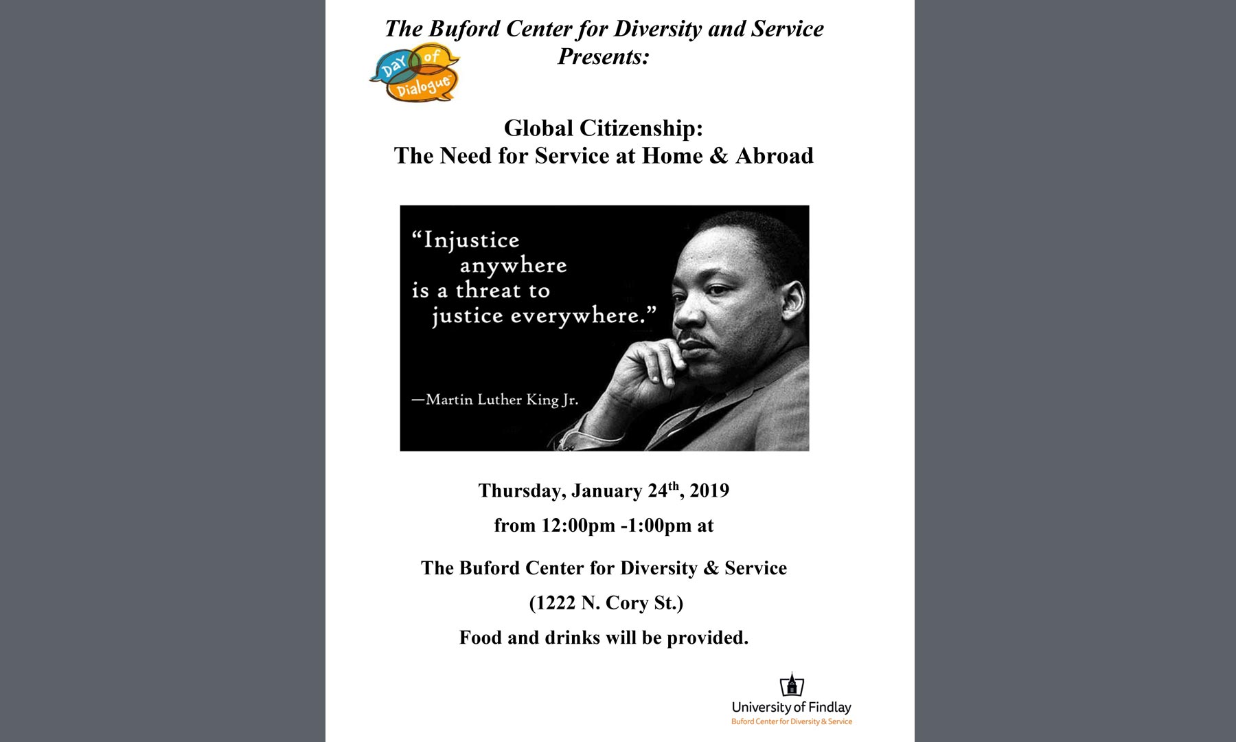 Buford Dialogs Jan 2019