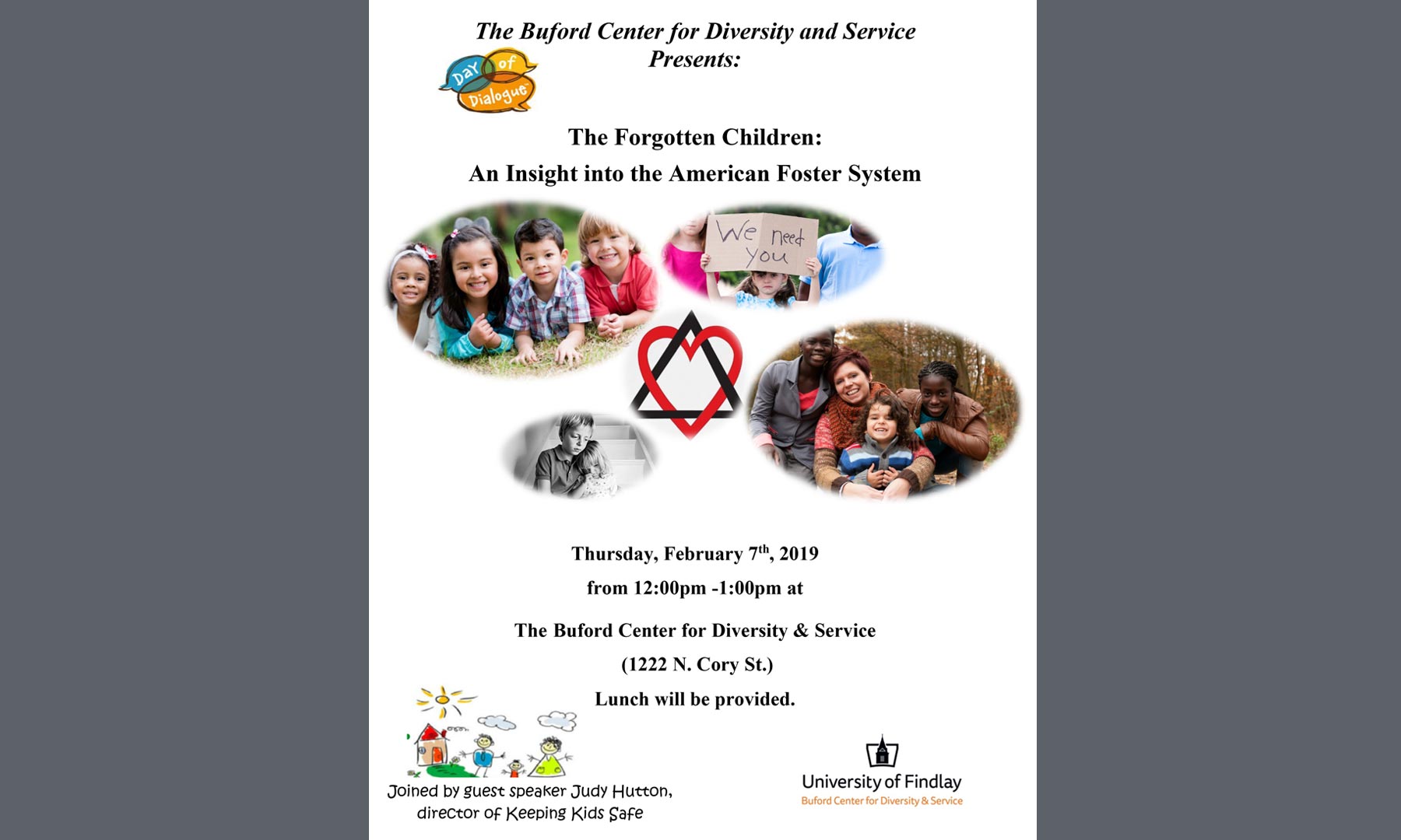 Buford Dialogs Feb 2019