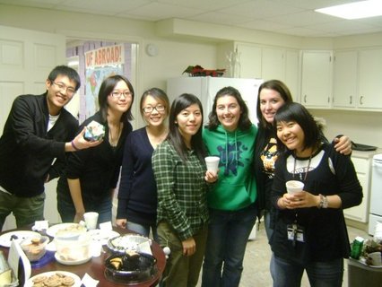 SEEED (Diversity Club) Event