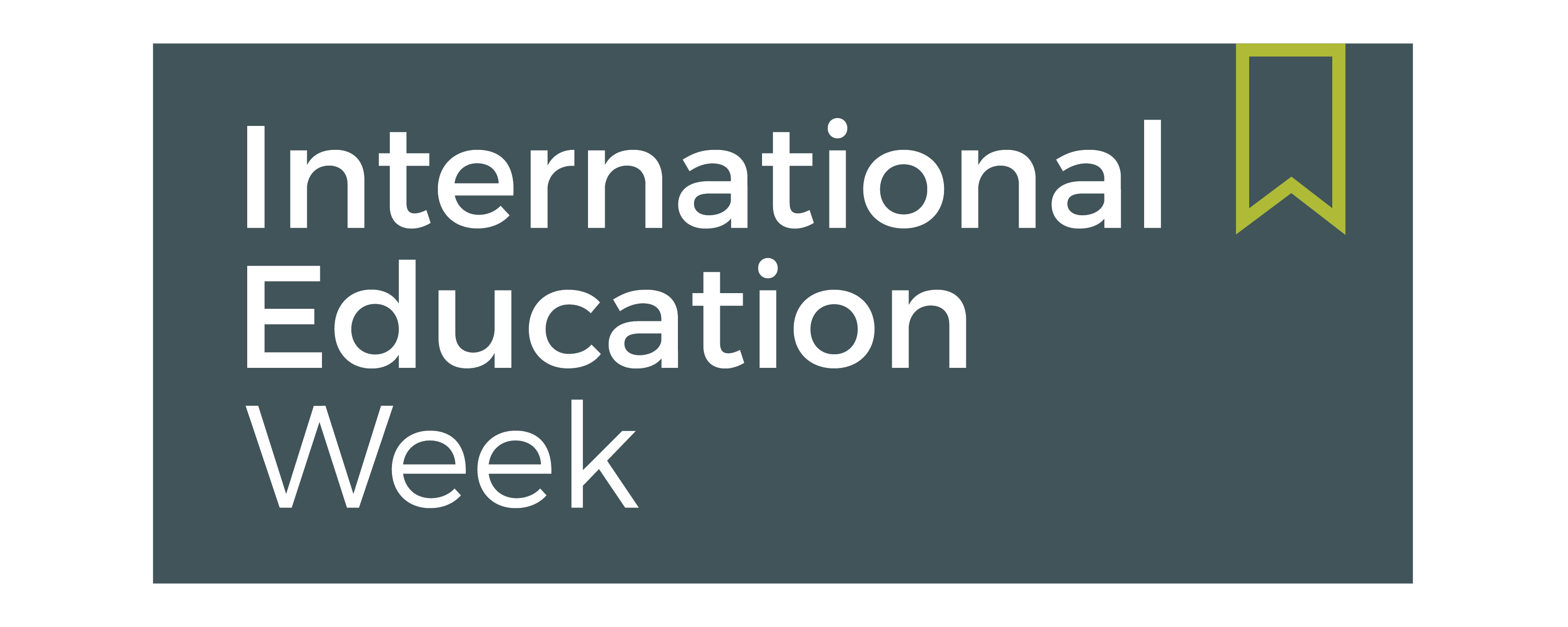 International Education Week