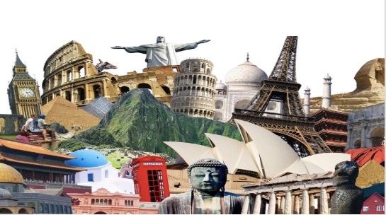 Study Abroad Opportunities