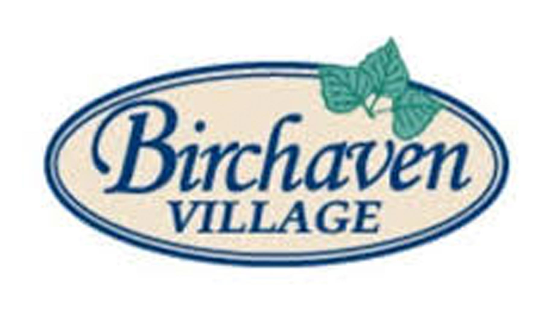 Birchavn