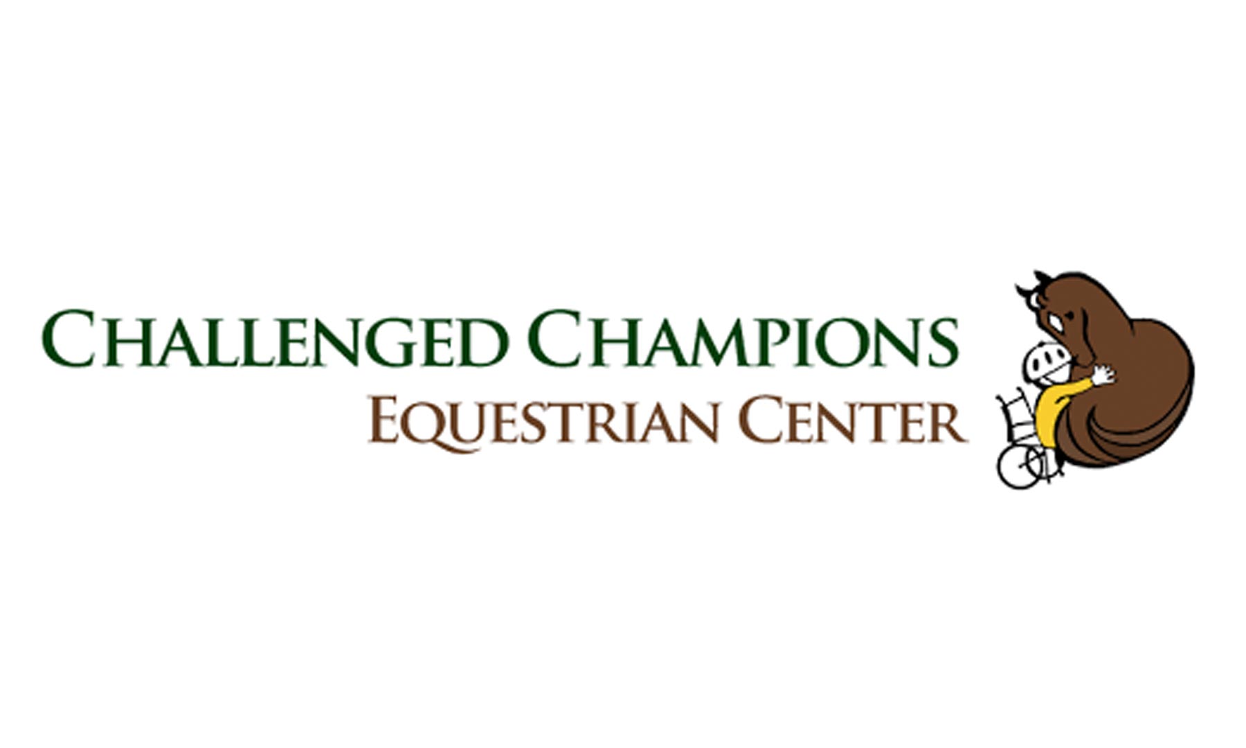 Challenged Champions