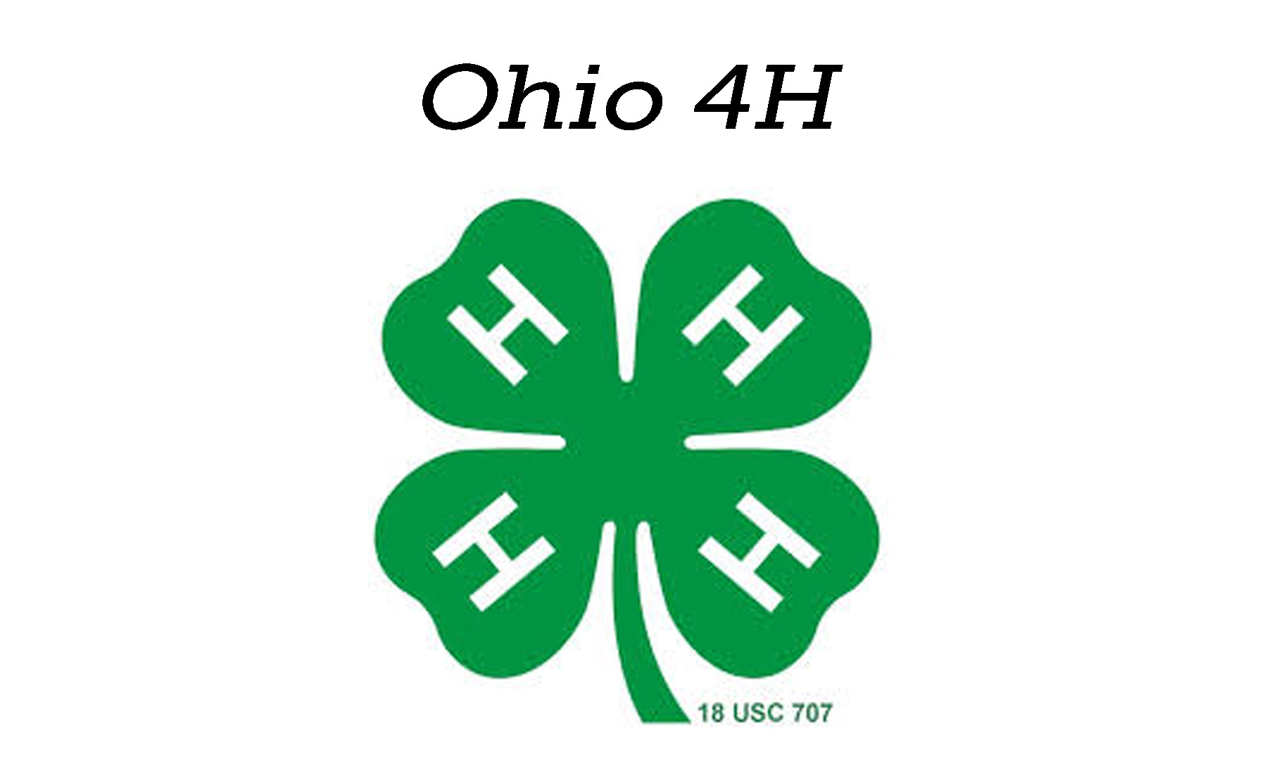 Ohio 4H