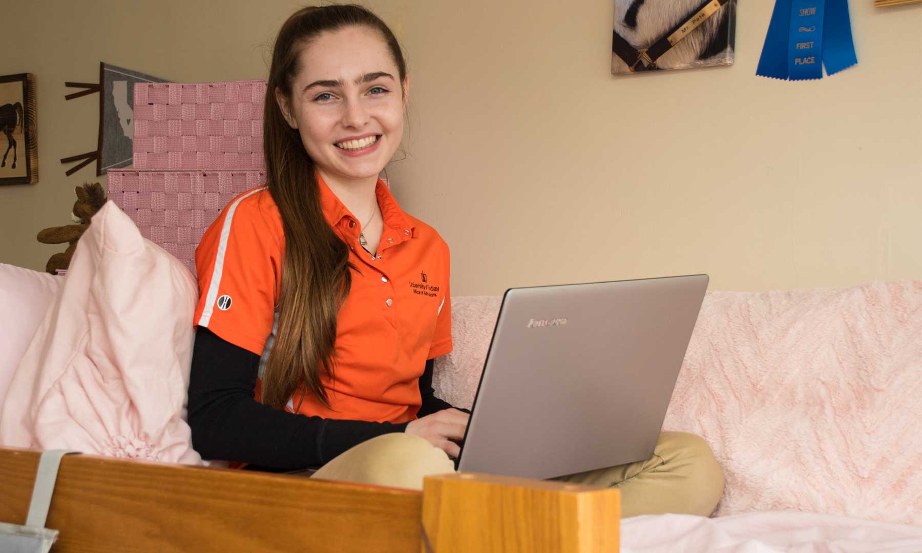 Lovett Residence Hall