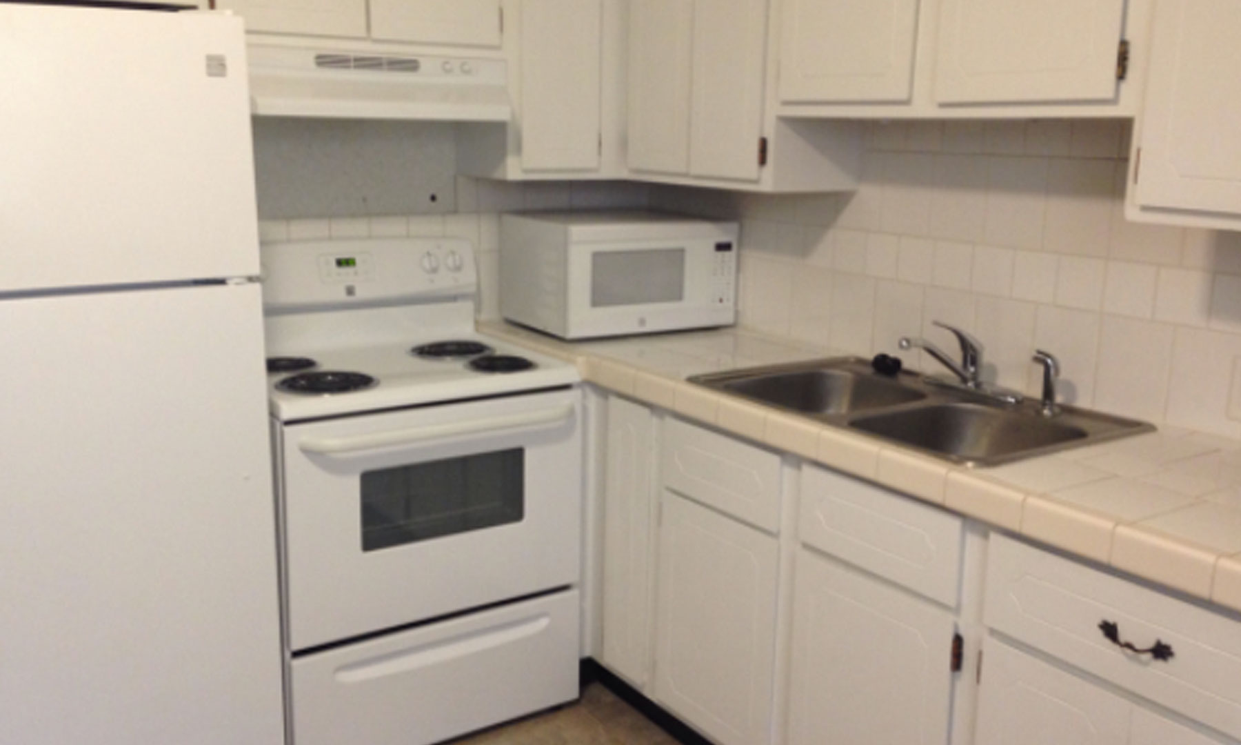 Oiler Pointe Apartments