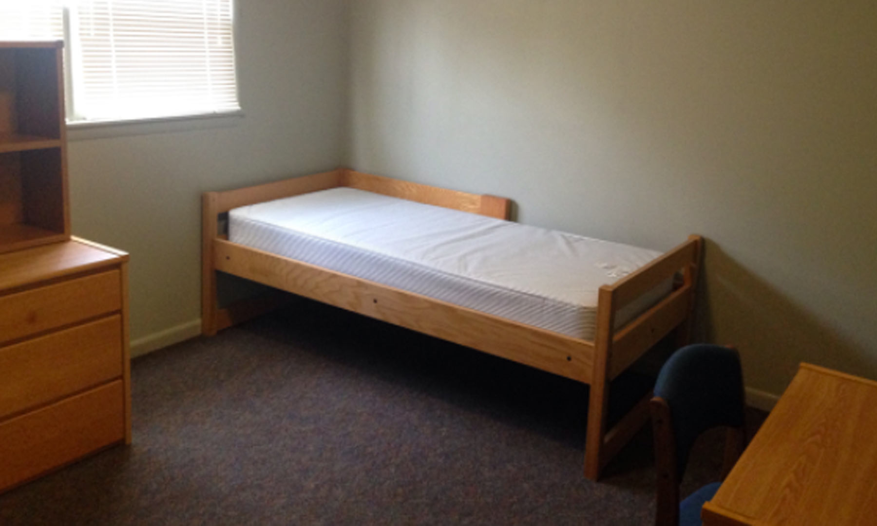 Oiler Pointe Apartments