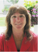 Brenda Weber