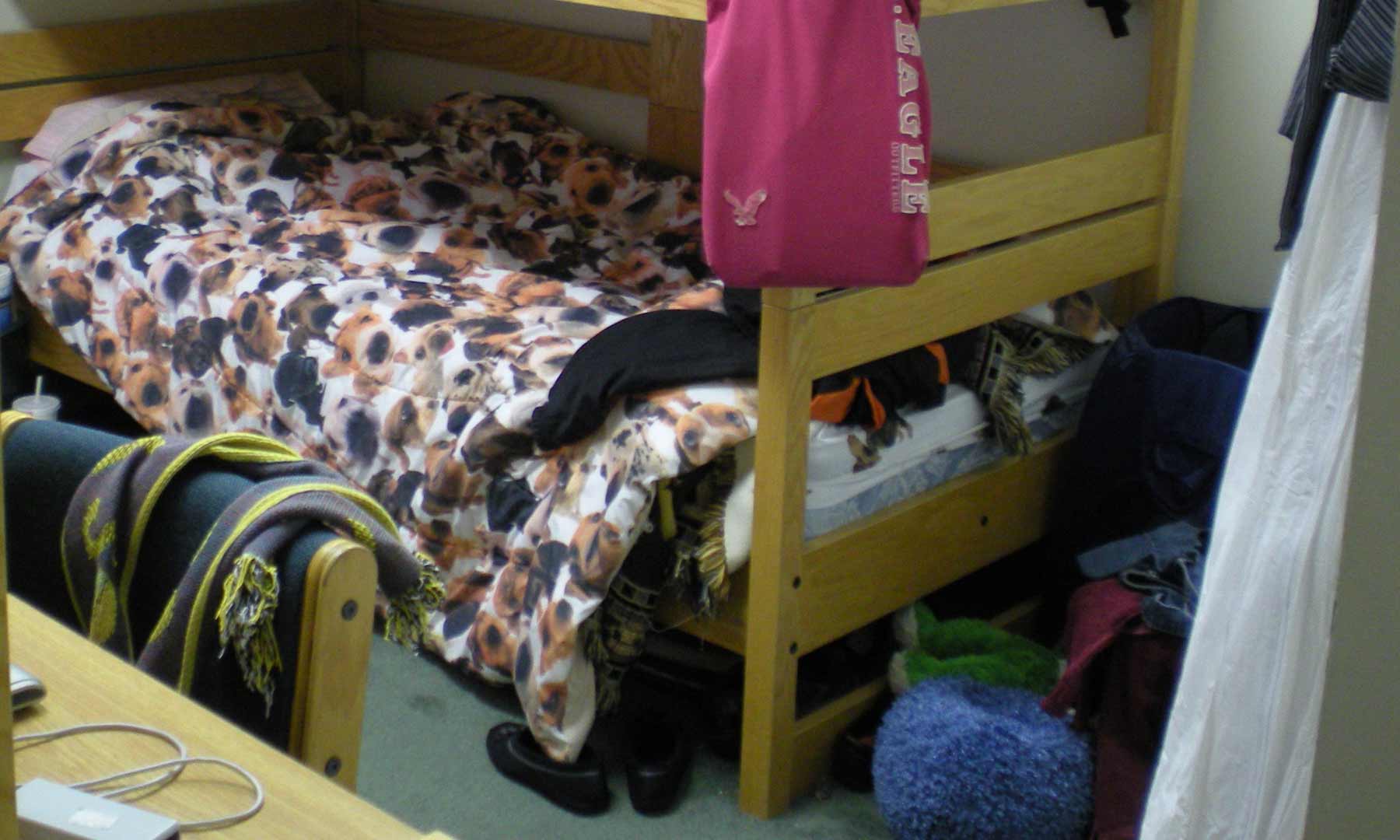 University Townhouses