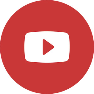YouTube logo