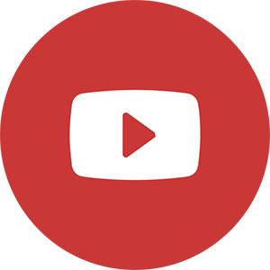 YouTube logo