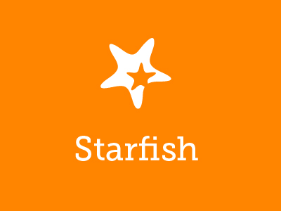 Starfish Retention Solution