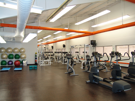 Cardio Center