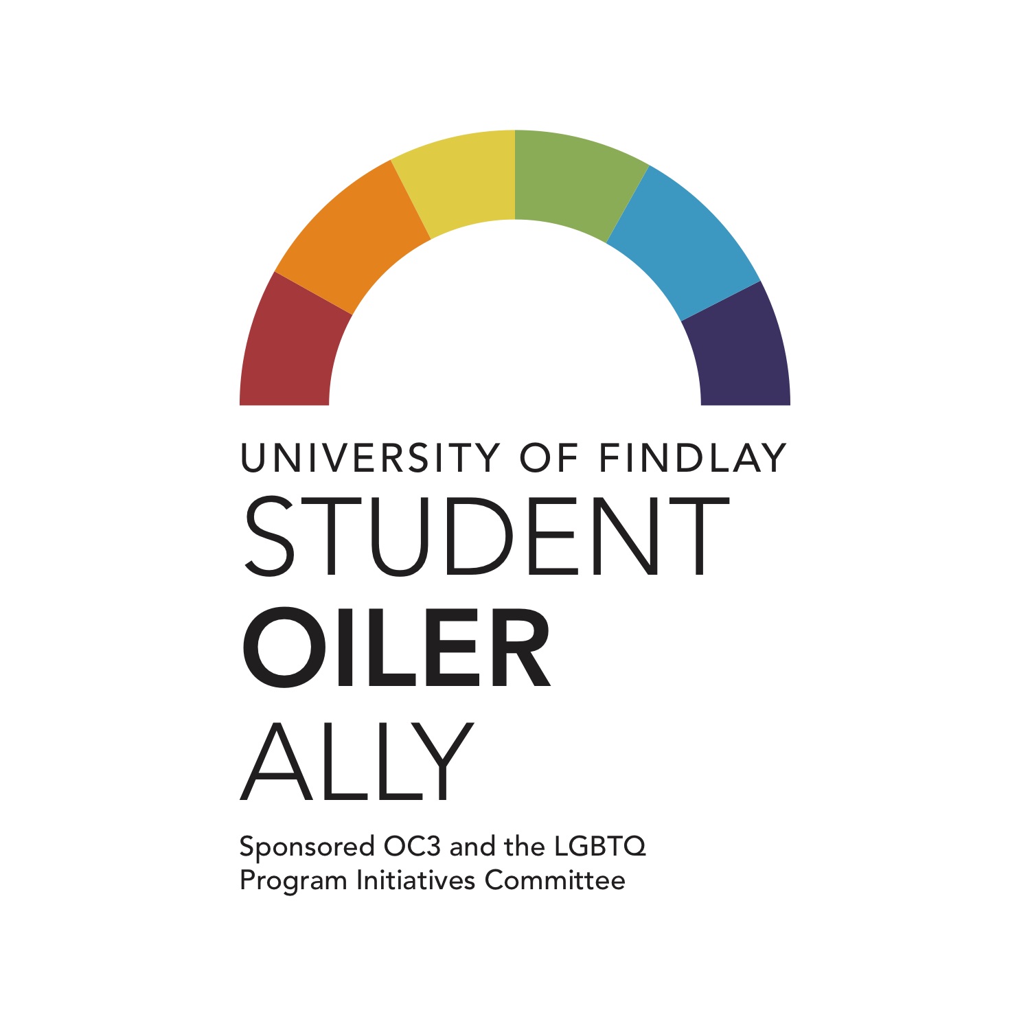 Student Oiler Ally