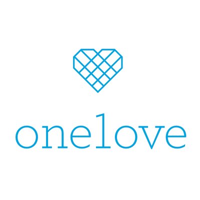 One love logo