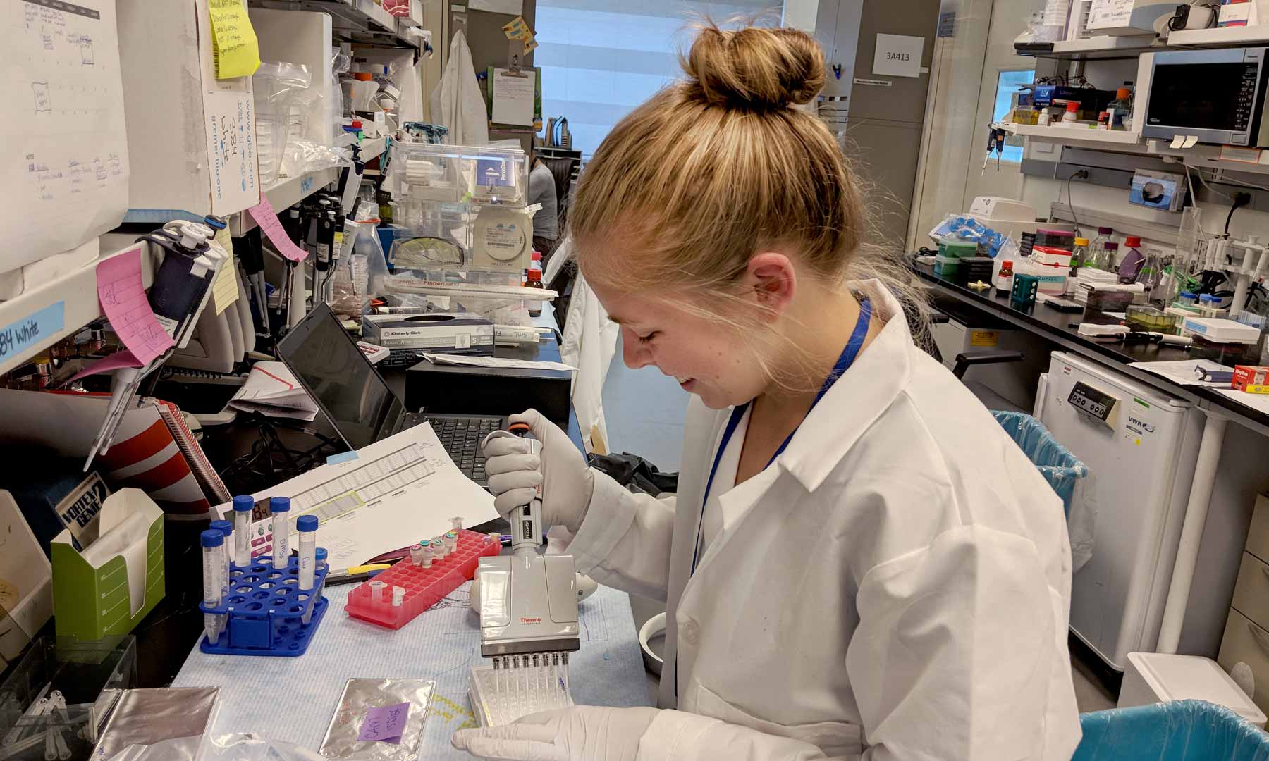 Research Opportunities