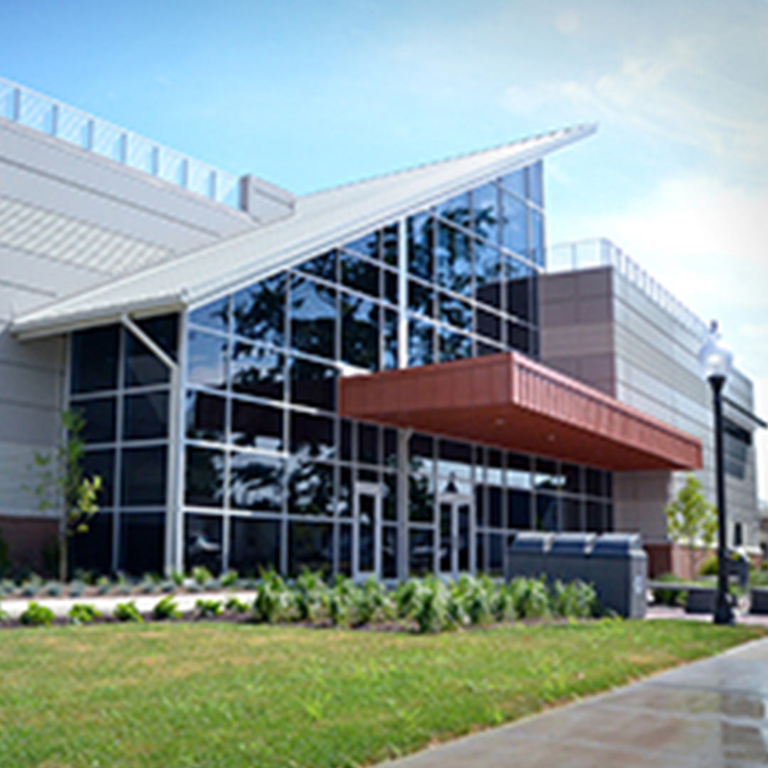 Findlay Davis Street Building