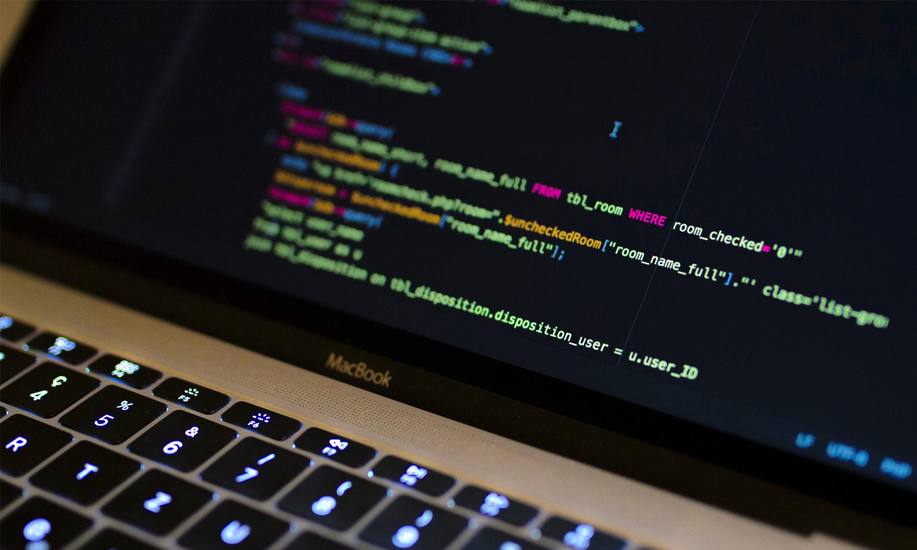 Big Data and Analytics Code