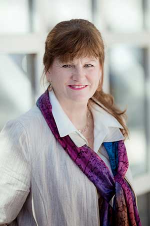 Lynn Child