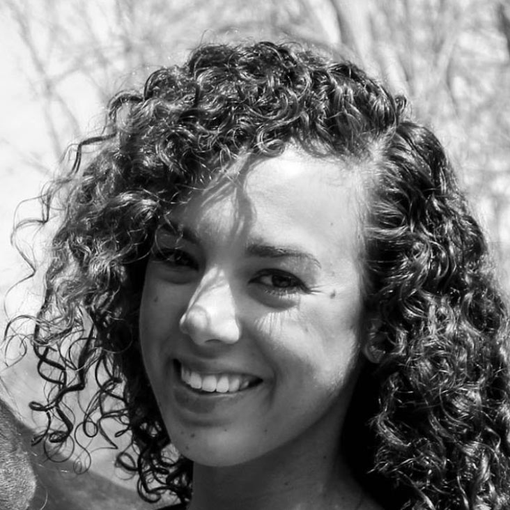 ESHM graduate student Ashleigh Henry