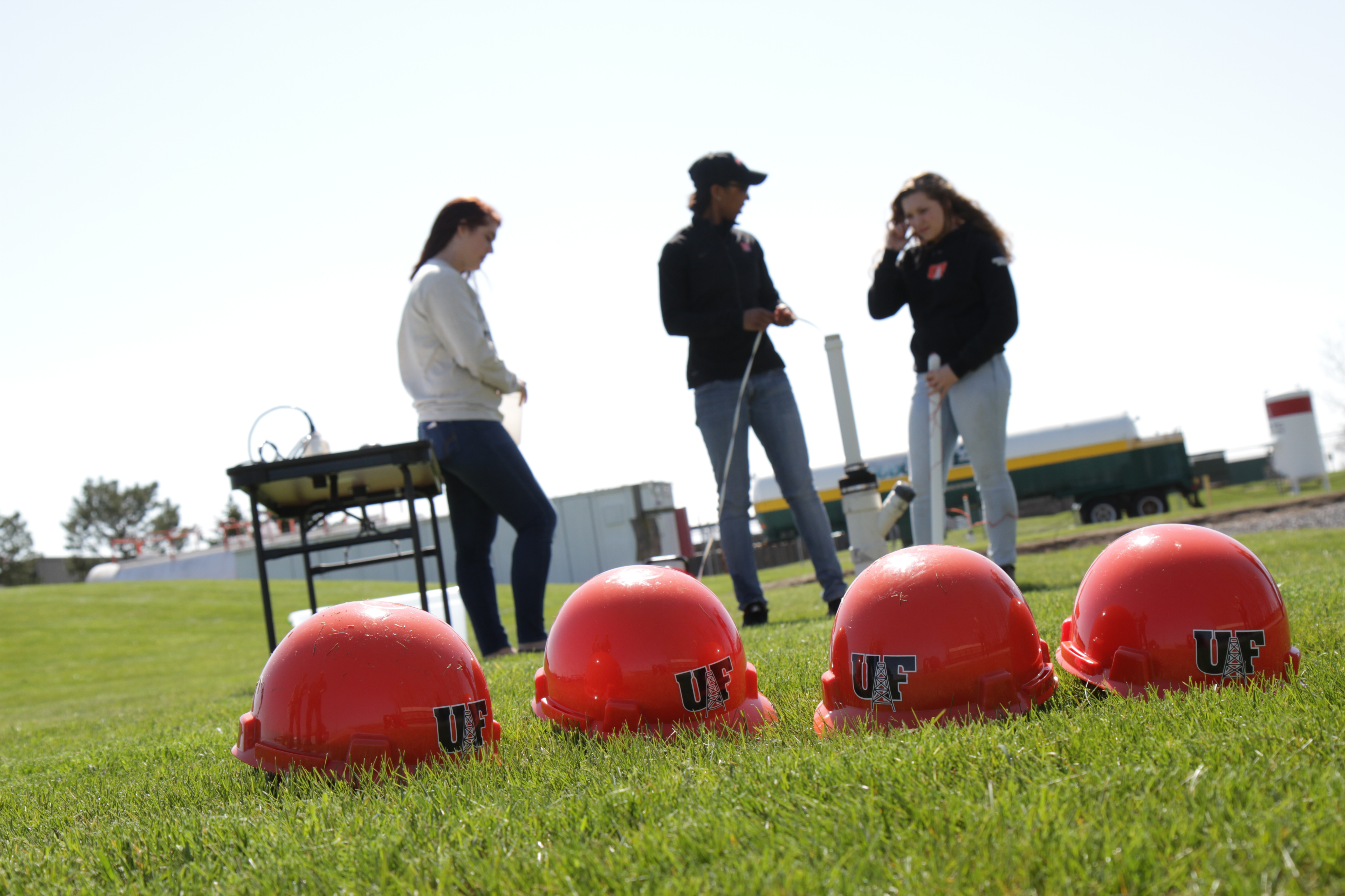 Emergency Management