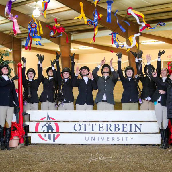 IHSA Western Team Compete