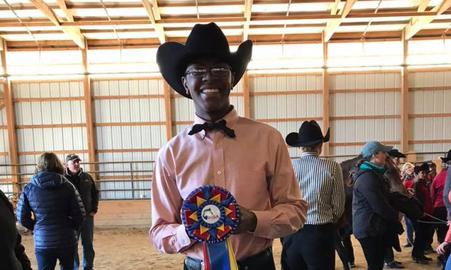 IHSA Western Team Compete