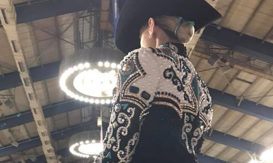 IHSA Western Team Compete