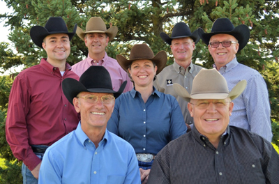 Western Faculty