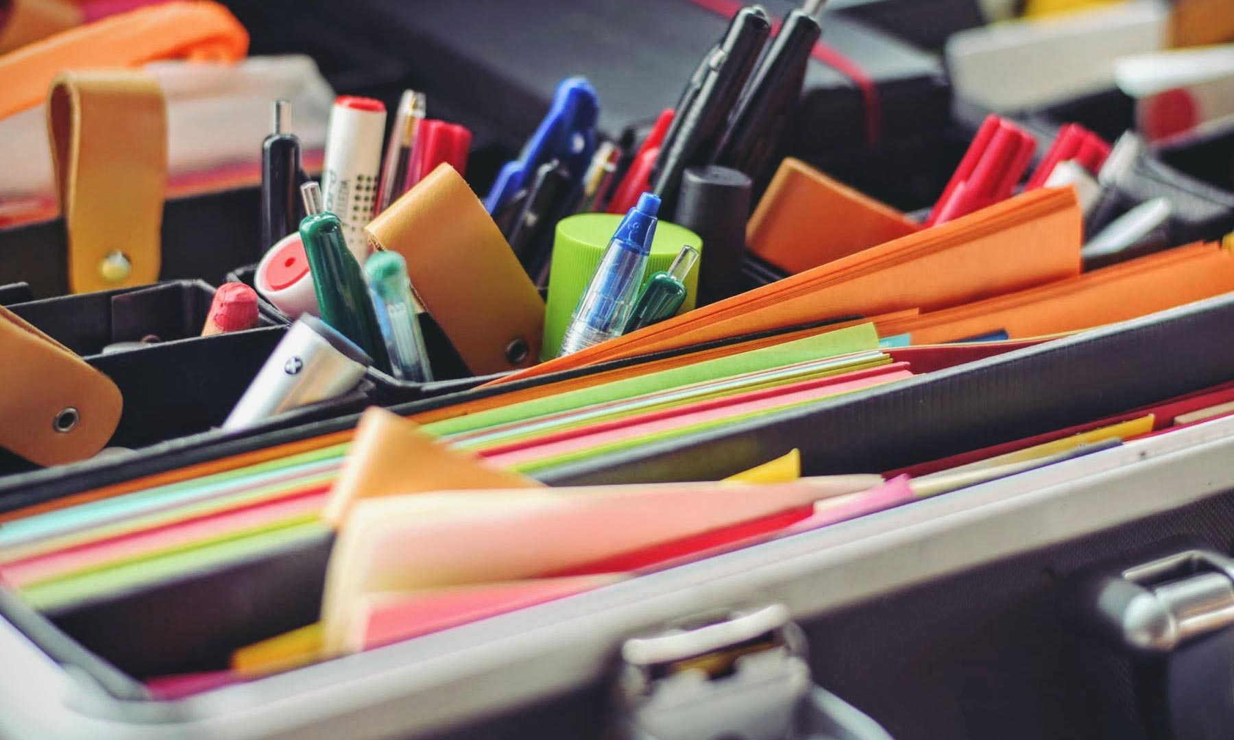 Teacher Supplies