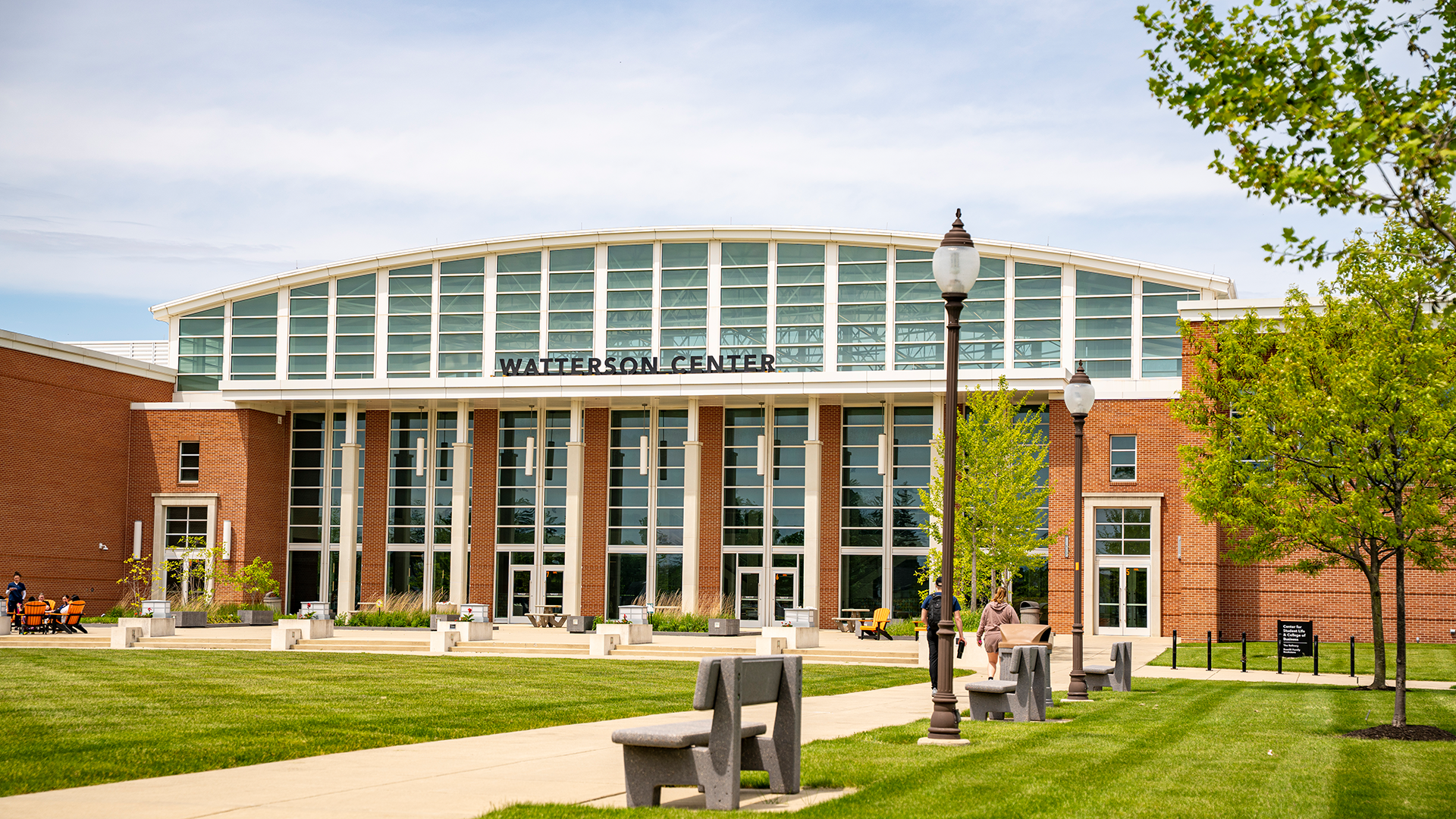 Watterson Center Artboard
