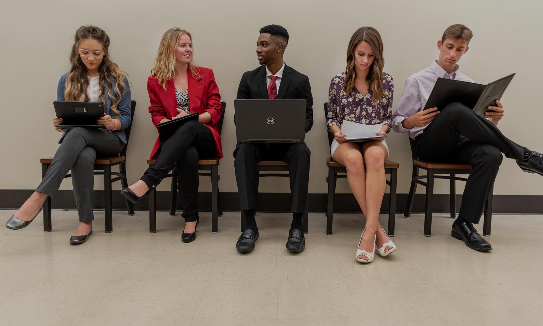 Careers And Internships Preparation