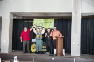 Helping Hands Celebration