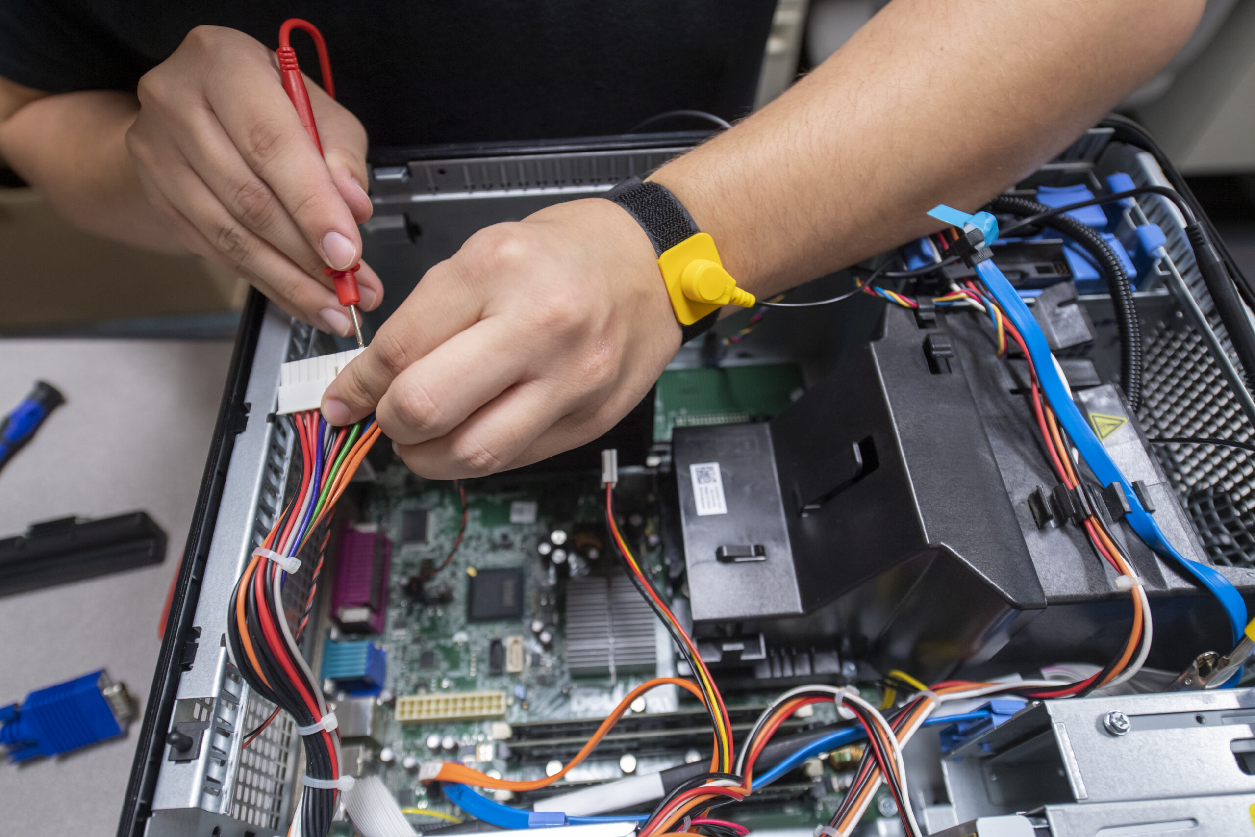 Computer Repairs