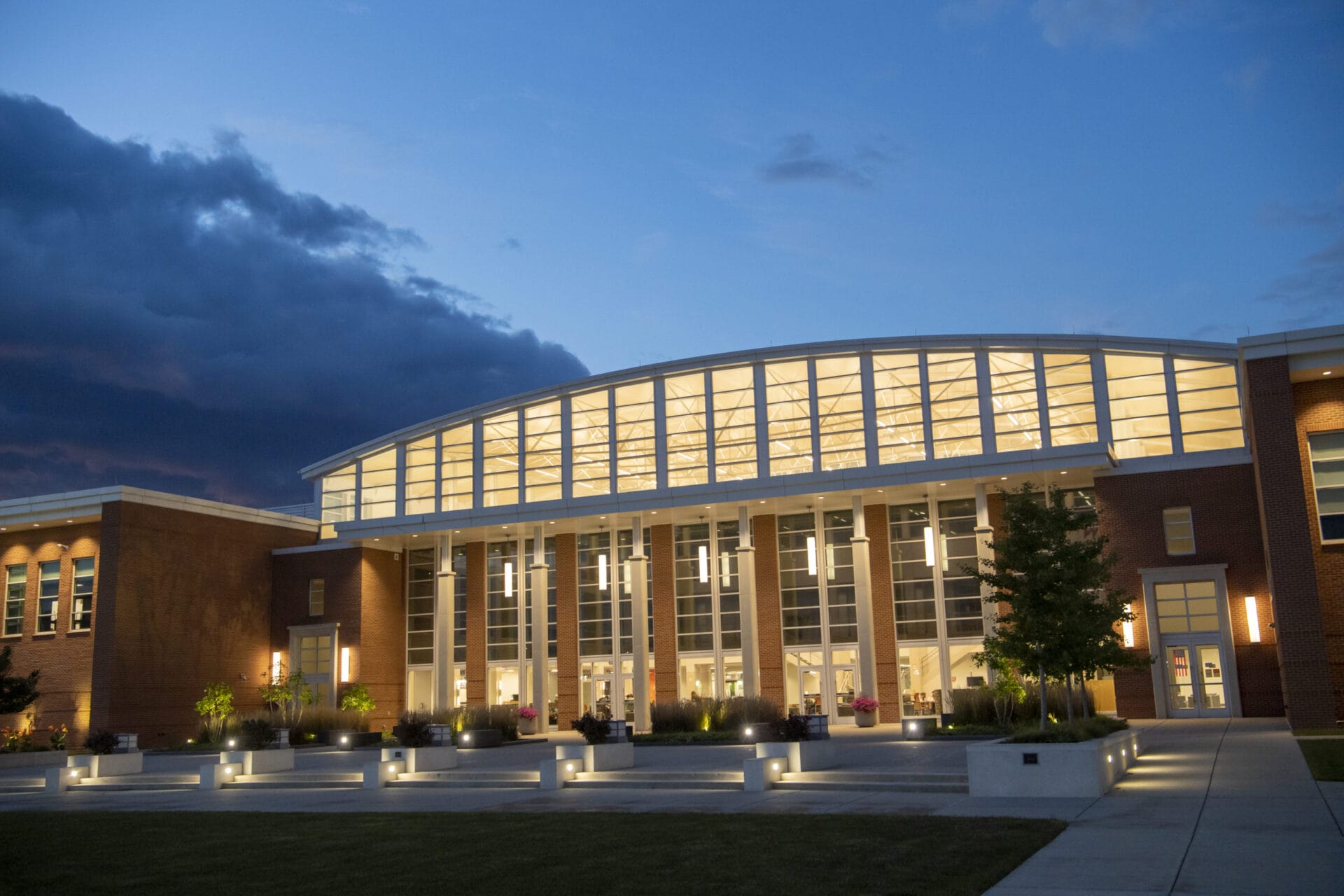 University Of Findlay Students