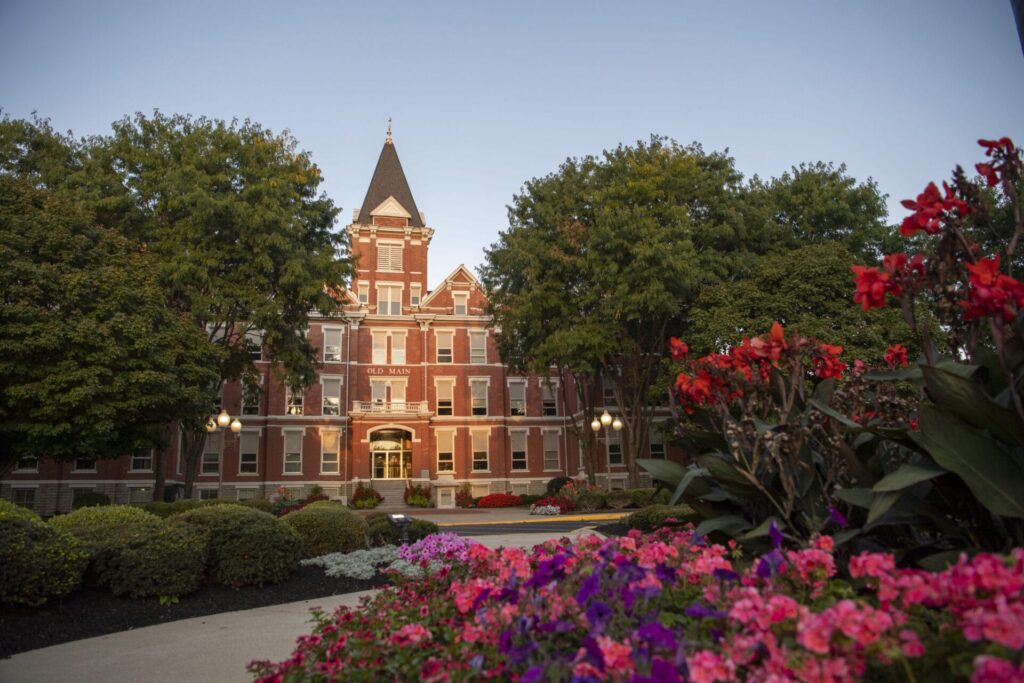 Campus Housing